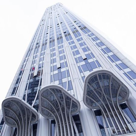 Tamrac International Apartment กวางโจว ห้อง รูปภาพ