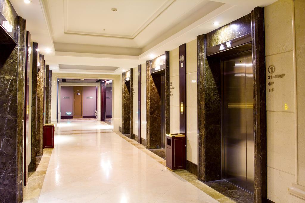 Tamrac International Apartment กวางโจว ห้อง รูปภาพ