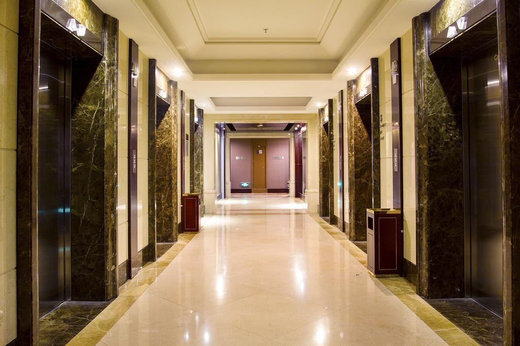 Tamrac International Apartment กวางโจว ห้อง รูปภาพ