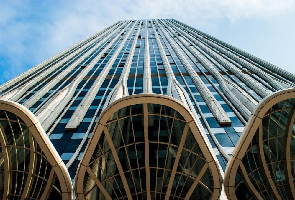 Tamrac International Apartment กวางโจว ภายนอก รูปภาพ