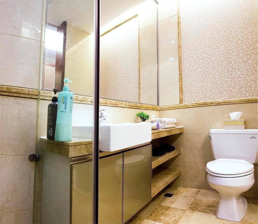 Tamrac International Apartment กวางโจว ภายนอก รูปภาพ